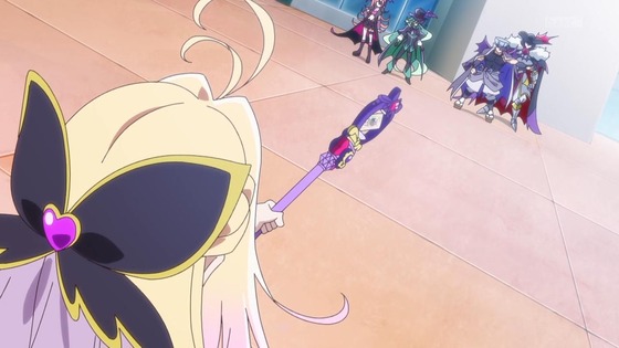 「名探偵プリキュア!」25話感想 (26)