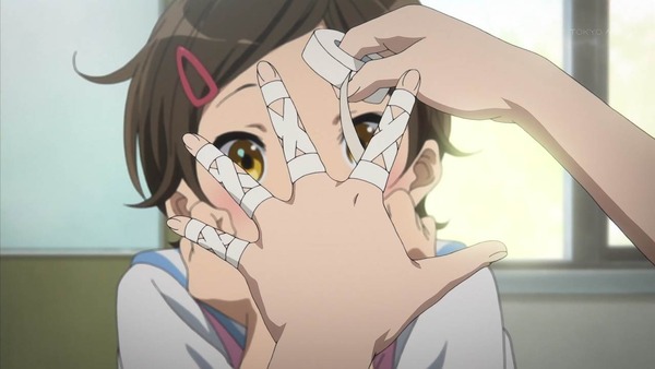 響け！ユーフォニアム (45)