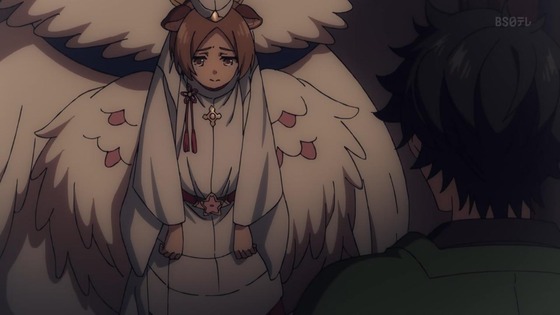 「盾の勇者の成り上がり」4期 12話感想 (96)