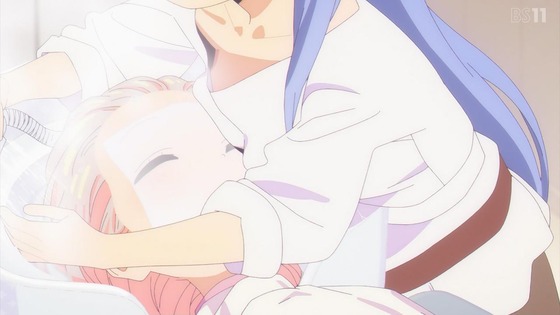 「お兄ちゃんはおしまい!」おにまい 5話感想 (29)