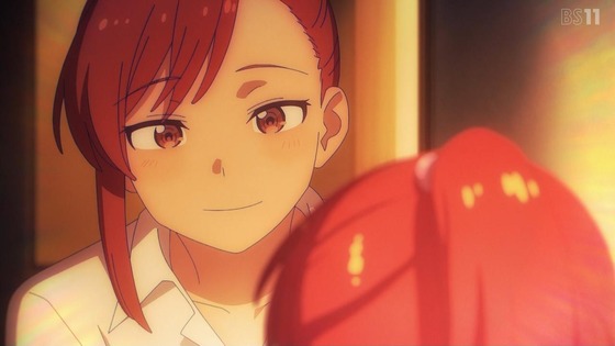 「瑠璃の宝石」7話感想 (4)