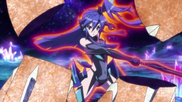 「戦姫絶唱シンフォギアAXZ」4期 3話 (51)