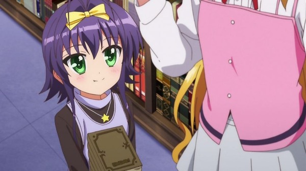魔法少女リリカルなのはViVid (55)