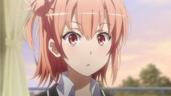 やはり俺の青春ラブコメはまちがっている (31)