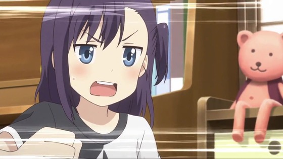 「のんのんびより のんすとっぷ」3期 6話感想 (50)