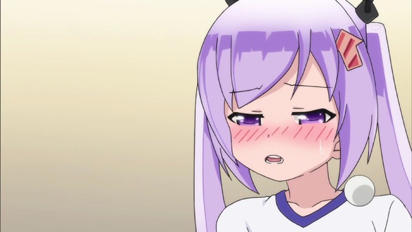 「灼熱の卓球娘」 (15)