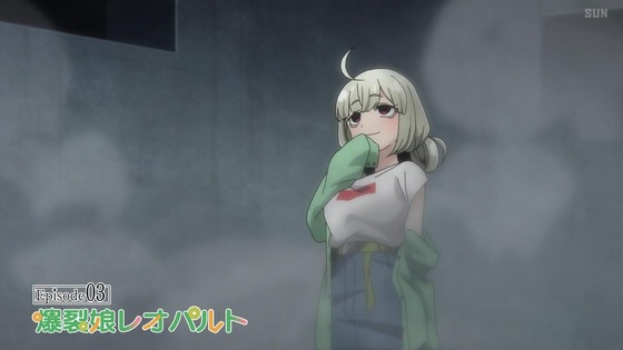 「魔法少女にあこがれて」3話感想 (8)