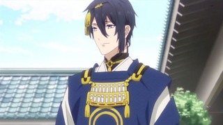 「刀剣乱舞-花丸-」 (33)