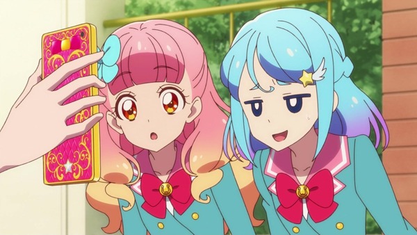 「アイカツフレンズ!」53話感想 (99)
