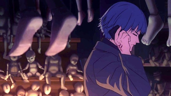 「Fatestrange Fake」3話感想 (173)