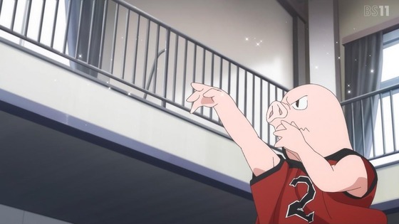 「姫様“拷問”の時間です」13話感想 (126)