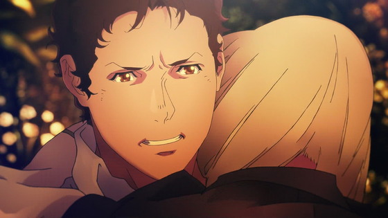 「ガンダム 閃光のハサウェイ」3話感想 (15)