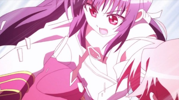 リリカルなのはViVid (72)