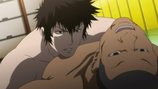 「PSYCHO-PASS サイコパス」7話感想 (17)