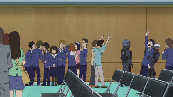 「映像研には手を出すな!」8話感想 画像 (76)