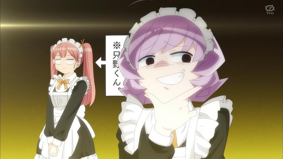 「古見さんは、コミュ症です。」12話感想 最終回 (7)