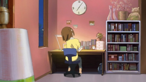 「けいおん！」3話感想 (45)