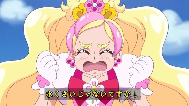 GO！プリンセスプリキュア (40)