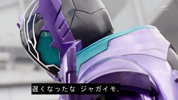 「仮面ライダービルド」37話感想 (31)