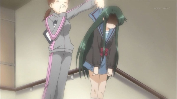 長門有希ちゃんの消失 (40)