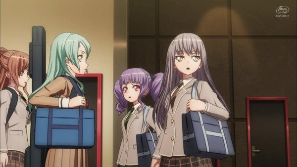 「BanG Dream!(バンドリ!)」2期 10話感想 (32)
