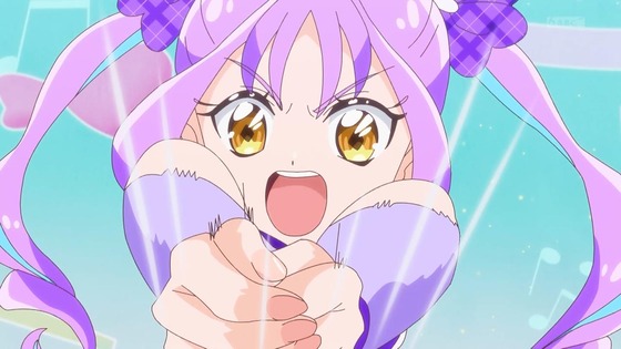 「キミとアイドルプリキュア♪」キミプリ 32話感想 (42)