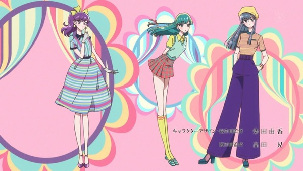 「恋は雨上がりのように」9話 (4)