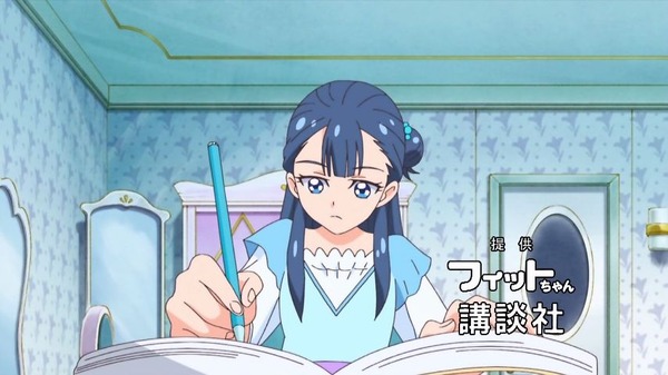 「HUGっと！プリキュア」14話感想 (3)