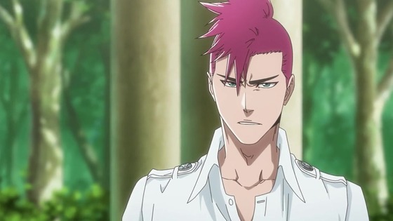 「BLEACH 千年血戦篇」38話感想 (138)