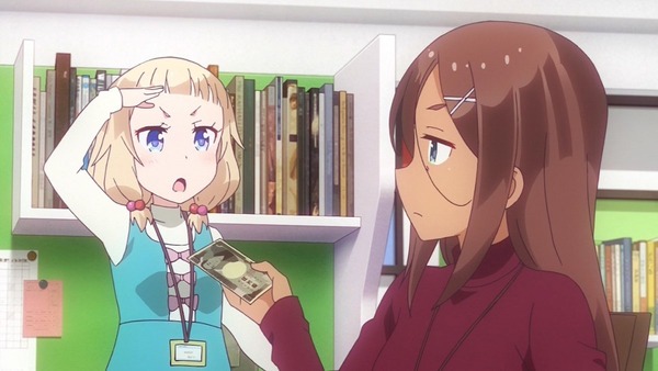 「NEW GAME!」 (43)