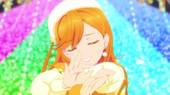 「ラブライブ!スーパースター!!」12話感想 (90)