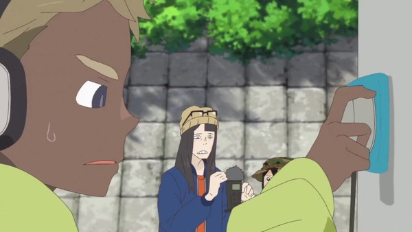 「映像研には手を出すな！」10話感想 画像 ！！ (46)