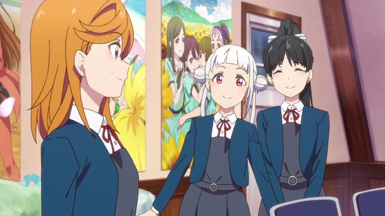 「ラブライブ！スーパースター!!」12話感想 (46)