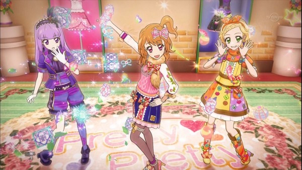 アイカツ! (42)