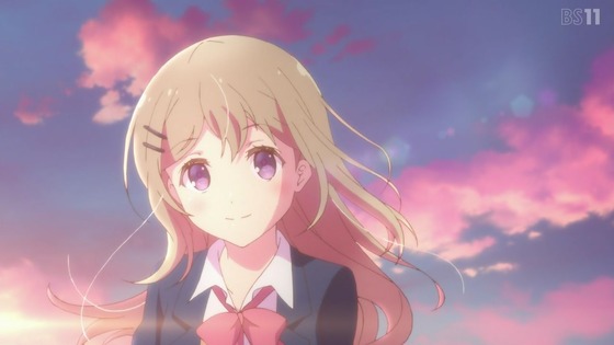 「安達としまむら」第1話感想 画像 (19)