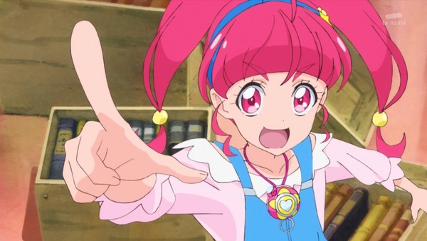 「スター☆トゥインクルプリキュア」10話感想 (3)