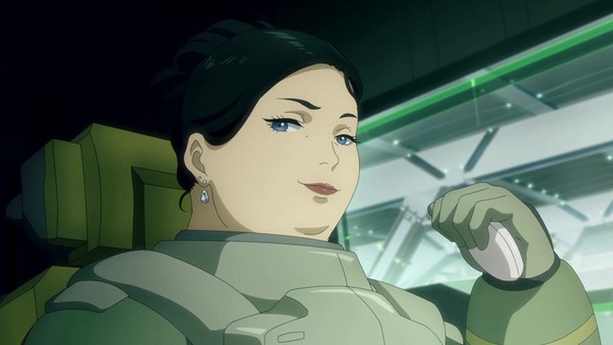 「機動戦士ガンダム 水星の魔女」2話感想 (123)