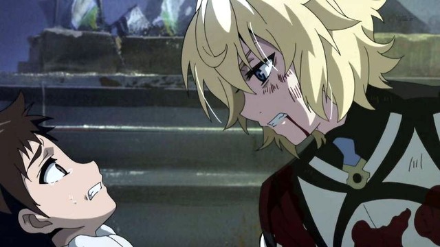 終わりのセラフ 名古屋決戦編 (9)