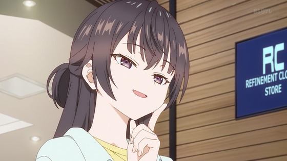 「時々ボソッとロシア語でデレる隣のアーリャさん」2話感想 (29)