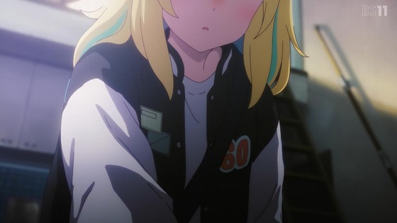 「夜のクラゲは泳げない」4話感想 (2)