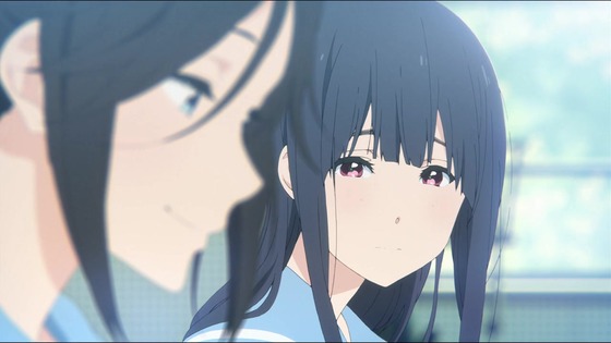 映画「リズと青い鳥」感想 (73)