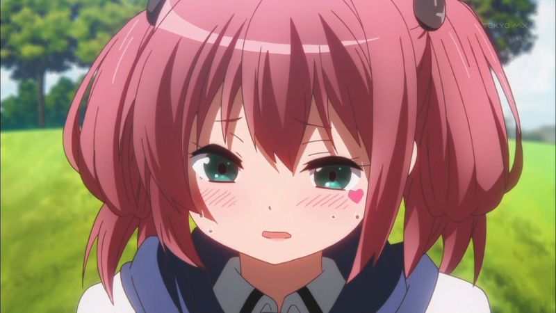 中二病でも恋がしたい 戀 第10話感想 切なさを通り越して辛さが胸を裂く どうか七宮に救いを ポンポコにゅーす ファン特化型アニメ感想サイト