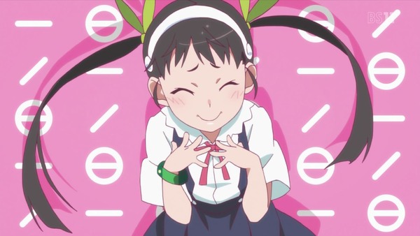 「終物語」まよいヘル/ひたぎランデブー (20)