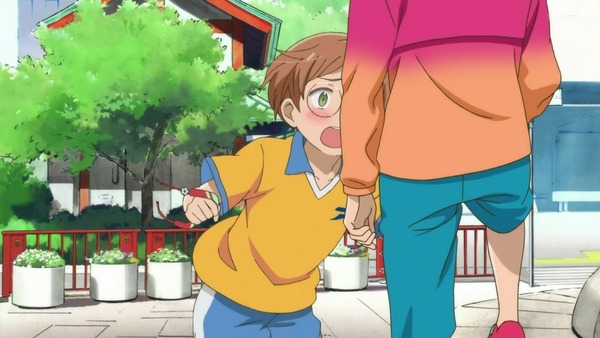 「さらざんまい」第3話感想 (21)