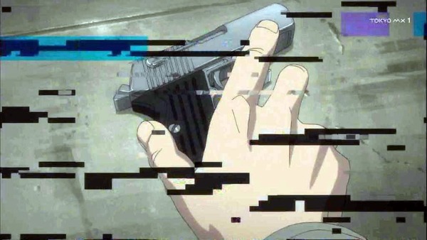 攻殻機動隊ARISE AA (12)