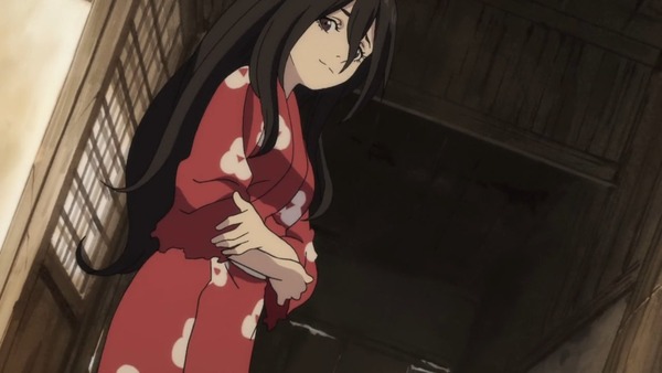 「どろろ」第5話 感想 (45)