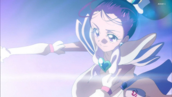 「キボウノチカラ~オトナプリキュア'23~」11話感想 (47)