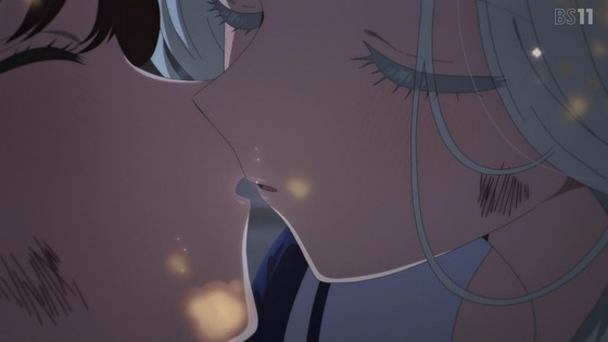 「きみが死ぬまで恋をしたい」1話感想 (82)