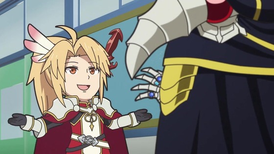 「異世界かるてっと3」3期 5話感想 (43)