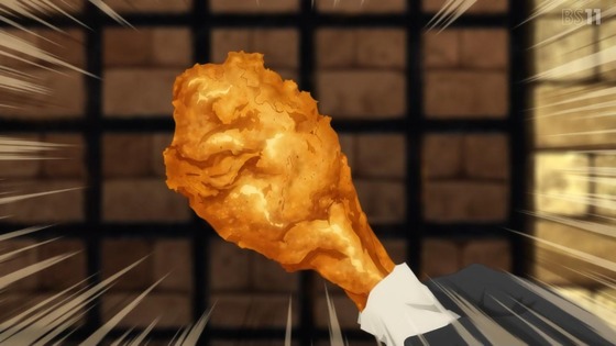 「姫様“拷問”の時間です」21話感想 (26)